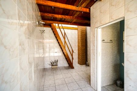 Casa à venda com 200m², 3 quartos e 2 vagasEdícula