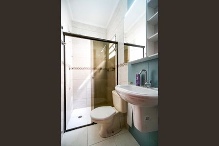 Casa à venda com 200m², 3 quartos e 2 vagasBanheiro Social 2