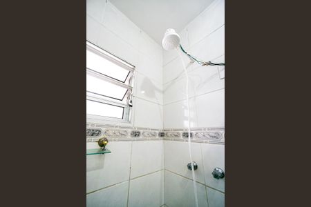 Casa à venda com 200m², 3 quartos e 2 vagasBanheiro da Suíte 