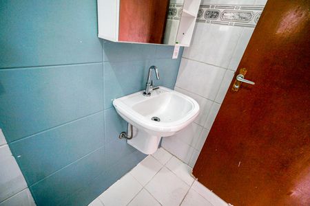 Casa à venda com 200m², 3 quartos e 2 vagasBanheiro da Suíte 