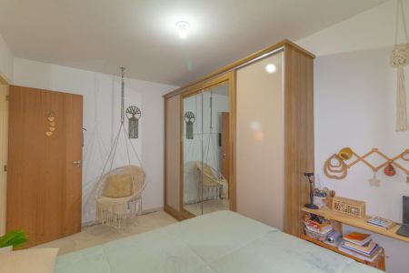 Casa de condomínio para alugar com 42m², 2 quartos e 1 vaga Casa de condomínio para alugar com 42m², 2 quartos e 1 vagaQuarto 2