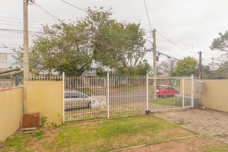 Casa de condomínio para alugar com 42m², 2 quartos e 1 vaga Casa de condomínio para alugar com 42m², 2 quartos e 1 vagaGaragem