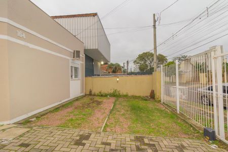 Casa de condomínio para alugar com 42m², 2 quartos e 1 vaga Casa de condomínio para alugar com 42m², 2 quartos e 1 vagaGaragem