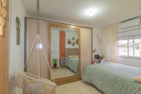 Casa de condomínio para alugar com 42m², 2 quartos e 1 vaga Casa de condomínio para alugar com 42m², 2 quartos e 1 vagaQuarto 2