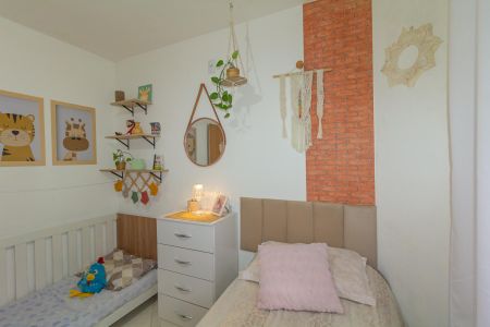 Casa de condomínio para alugar com 42m², 2 quartos e 1 vaga Casa de condomínio para alugar com 42m², 2 quartos e 1 vagaQuarto 1