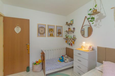 Casa de condomínio para alugar com 42m², 2 quartos e 1 vaga Casa de condomínio para alugar com 42m², 2 quartos e 1 vagaQuarto 1