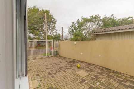 Casa de condomínio para alugar com 42m², 2 quartos e 1 vaga Casa de condomínio para alugar com 42m², 2 quartos e 1 vagaVista do Quarto 1