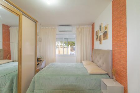 Casa de condomínio para alugar com 42m², 2 quartos e 1 vaga Casa de condomínio para alugar com 42m², 2 quartos e 1 vagaQuarto 2