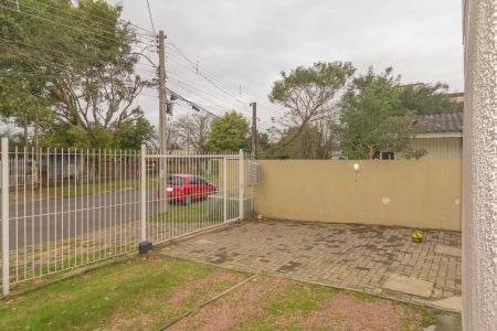 Casa de condomínio para alugar com 42m², 2 quartos e 1 vaga Casa de condomínio para alugar com 42m², 2 quartos e 1 vagaVista do Quarto 2
