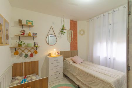 Casa de condomínio para alugar com 42m², 2 quartos e 1 vaga Casa de condomínio para alugar com 42m², 2 quartos e 1 vagaQuarto 1
