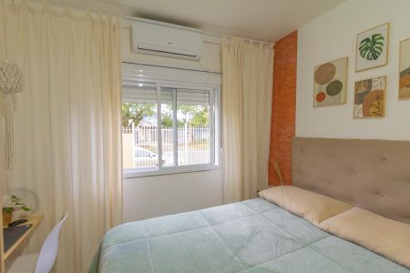 Casa de condomínio para alugar com 42m², 2 quartos e 1 vaga Casa de condomínio para alugar com 42m², 2 quartos e 1 vagaQuarto 2