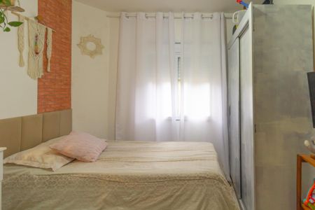 Casa de condomínio para alugar com 42m², 2 quartos e 1 vaga Casa de condomínio para alugar com 42m², 2 quartos e 1 vagaQuarto 1