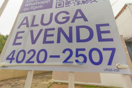 Casa de condomínio para alugar com 42m², 2 quartos e 1 vaga Casa de condomínio para alugar com 42m², 2 quartos e 1 vagaPlaca
