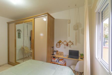 Casa de condomínio para alugar com 42m², 2 quartos e 1 vaga Casa de condomínio para alugar com 42m², 2 quartos e 1 vagaQuarto 2