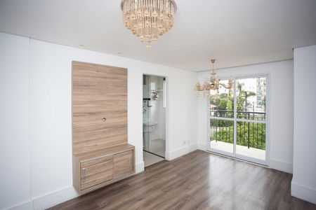 Apartamento à venda com 50m², 2 quartos e 1 vagaSala