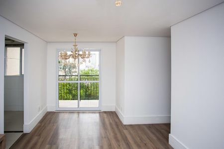 Apartamento à venda com 50m², 2 quartos e 1 vagaSala