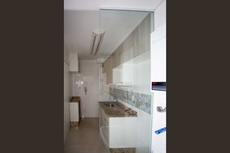 Apartamento à venda com 50m², 2 quartos e 1 vagaÁrea de Serviço