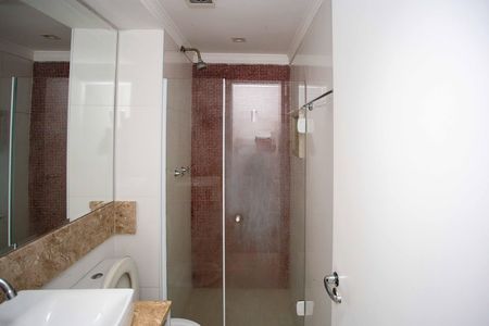Apartamento à venda com 50m², 2 quartos e 1 vagaBanheiro