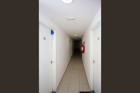 Apartamento à venda com 50m², 2 quartos e 1 vagaHall de entrada