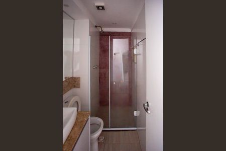 Apartamento à venda com 50m², 2 quartos e 1 vagaBanheiro