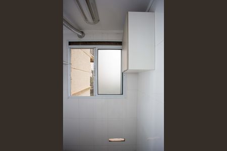 Apartamento à venda com 50m², 2 quartos e 1 vagaÁrea de Serviço