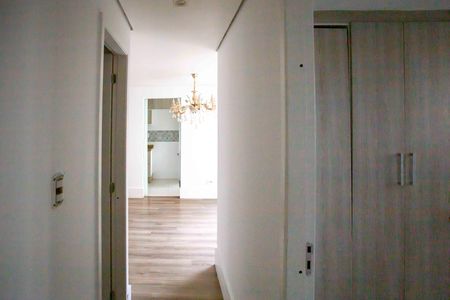 Apartamento à venda com 50m², 2 quartos e 1 vagaBanheiro