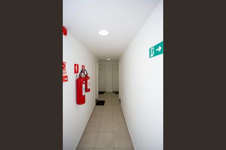 Apartamento à venda com 50m², 2 quartos e 1 vagaHall de entrada