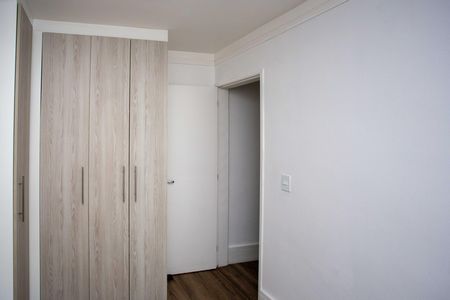 Apartamento à venda com 50m², 2 quartos e 1 vagaQuarto 1