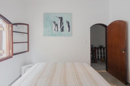 Quarto 1 de casa à venda com 3 quartos, 120m² em Cerqueira César, São Paulo