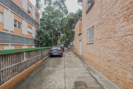 Garagem de casa à venda com 3 quartos, 120m² em Cerqueira César, São Paulo