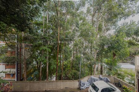 Vista do Quarto 3 de casa à venda com 3 quartos, 120m² em Cerqueira César, São Paulo