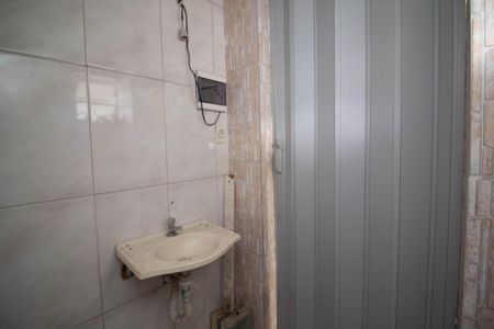 Casa à venda com 196m², 3 quartos e 4 vagas Casa à venda com 196m², 3 quartos e 4 vagasBanheiro de Serviço