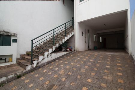 Casa à venda com 196m², 3 quartos e 4 vagas Casa à venda com 196m², 3 quartos e 4 vagasGaragem