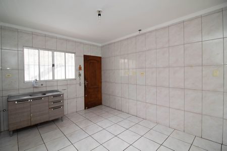 Casa à venda com 196m², 3 quartos e 4 vagas Casa à venda com 196m², 3 quartos e 4 vagasCozinha