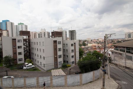 Casa à venda com 196m², 3 quartos e 4 vagas Casa à venda com 196m², 3 quartos e 4 vagasVista da Varanda da Suíte