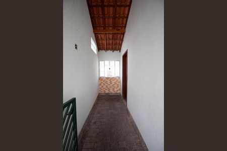 Casa à venda com 196m², 3 quartos e 4 vagas Casa à venda com 196m², 3 quartos e 4 vagasHall de entrada