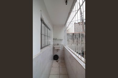 Casa à venda com 196m², 3 quartos e 4 vagas Casa à venda com 196m², 3 quartos e 4 vagasÁrea de Serviço 1