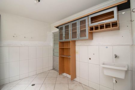 Casa à venda com 196m², 3 quartos e 4 vagas Casa à venda com 196m², 3 quartos e 4 vagasÁrea de Serviço 2