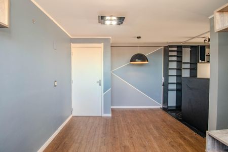 Sala de apartamento à venda com 2 quartos, 45m² em Sarandi, Porto Alegre