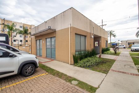 Apartamento à venda com 45m², 2 quartos e 1 vagaÁrea comum - Salão de festas