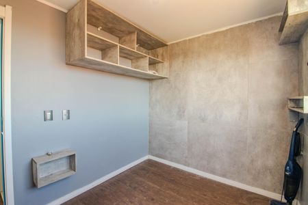 Quarto 2 de apartamento à venda com 2 quartos, 45m² em Sarandi, Porto Alegre