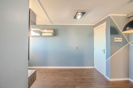 Sala de apartamento à venda com 2 quartos, 45m² em Sarandi, Porto Alegre