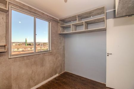 Apartamento à venda com 45m², 2 quartos e 1 vagaQuarto 2