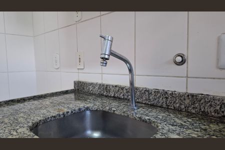 Apartamento para alugar com 69m², 3 quartos e 2 vagas Apartamento para alugar com 69m², 3 quartos e 2 vagasCozinha