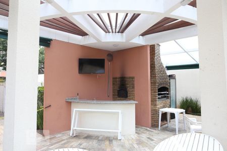 Apartamento para alugar com 69m², 3 quartos e 2 vagas Apartamento para alugar com 69m², 3 quartos e 2 vagasÁrea comum - Churrasqueira