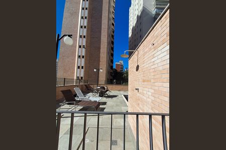 Apartamento para alugar com 246m², 3 quartos e 3 vagasÁrea Comum