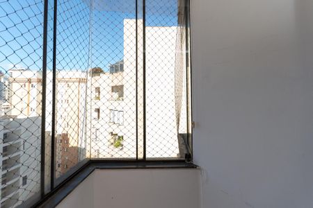 Apartamento para alugar com 246m², 3 quartos e 3 vagasVaranda Quarto 2