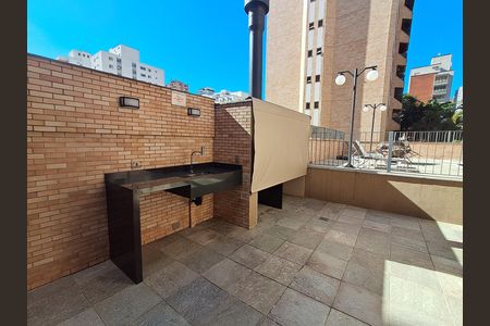 Apartamento para alugar com 246m², 3 quartos e 3 vagasÁrea Comum