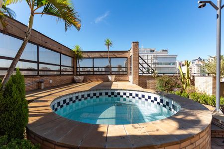 Apartamento para alugar com 246m², 3 quartos e 3 vagasPiscina Cobertura