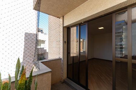 Varanda de apartamento para alugar com 3 quartos, 246m² em Perdizes, São Paulo